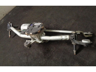 Моторчик дворников     Audi A3 S3 8V