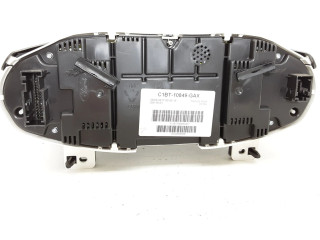 Панель приборов D2BT10849GAV   Ford Fiesta       