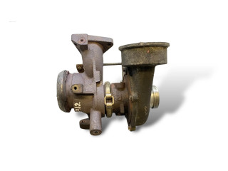 Turbodmychadlo Турбина A6400901780 Mercedes-Benz B W245 2.0 CDi OM 640.940