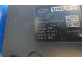 Блок ABS 28526258213, 31400101 Volvo S60