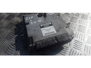 Řídící jednotka 8200646029, 8200541450 Renault Espace - Grand espace IV 2007