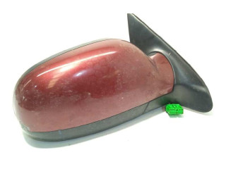 Зеркало электрическое Volvo S60 2001 - 2004 года