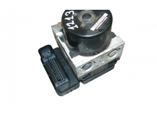 Блок АБС 1K0907379BK, 1K0614517DN   Skoda  Superb B6 (3T)  2008 - 2015 года