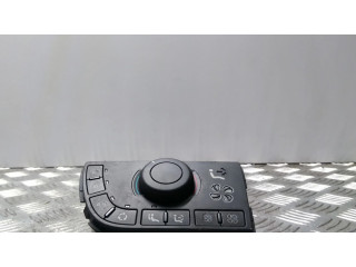 Блок управления климат-контролем 965086867700, A83007500   Citroen C4 Grand Picasso