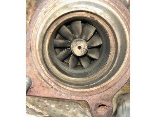 Turbodmychadlo Турбина 059145874C   Audi A6 S6 C7 4G   