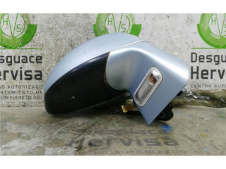 Zpětné zrcátko Citroen C4 Aircross 2006 0050057