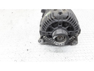 Генератор 9623727280 Peugeot 206 2.0