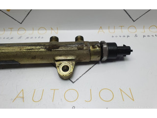 Vstřikovač 0445214044, 46817523   Fiat Punto (188)     