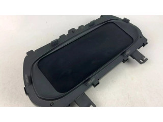 Přístrojová deska Hyundai i20 Active 2020 94023Q0012, 94023-Q0012