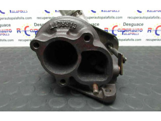  Турбина Peugeot Expert  9623220880         