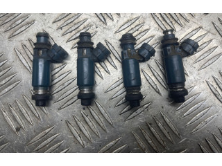 Комплект форсунок Subaru Forester SF EJ202