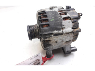 Генератор 9665617780 Fiat Scudo