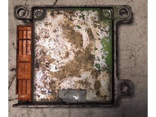 Блок подушек безопасности 60662209, 200195116   Alfa Romeo 166