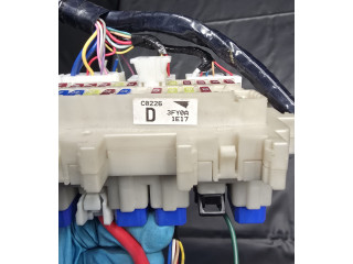 Блок предохранителей 3FY0A, TD25PD5 Infiniti FX