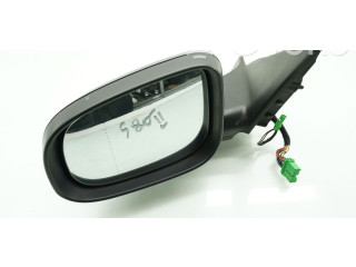 Зеркало электрическое        Volvo S80  2007 - 2013 года   