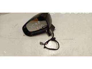 Зеркало электрическое Volvo XC90 2014 - года