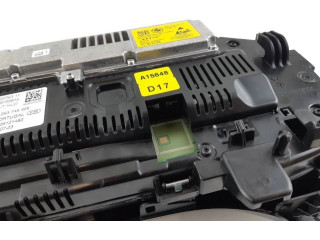 Панель приборов 5B35D80, 9826316   BMW X3 G01       