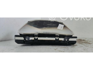 Přístrojová deska Fiat Doblo 2009 51867720