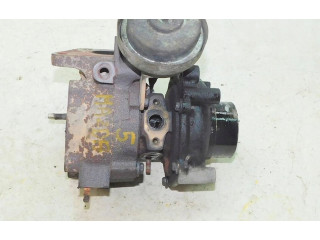 Turbodmychadlo Турбина VJ370603   Mazda 5   