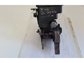 Насос усилителя руля