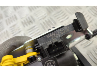 Zámek zadních dveří 5TA827506D, 3G0827887B Volkswagen Arteon 2018