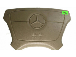 Подушка безопасности водителя A1404601198 Mercedes-Benz E W210