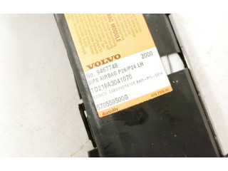 Подушка безопасности в сиденье 9467748, 570559500g   Volvo V70