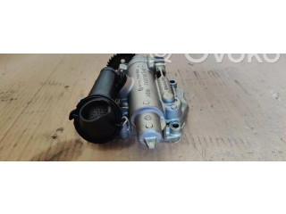 Масляный насос 04E115109E Audi A3 8Y