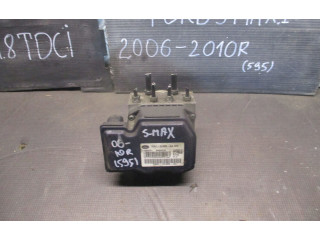 Блок АБС 7G912C405AA   Ford  S-MAX  2006 - 2015 года