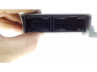 Блок подушек безопасности 9662643680, 603725800   Citroen C4 I