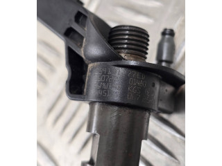 Форсунка 059130277ED Audi A4 Allroad B9