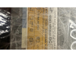 Комфортный модуль