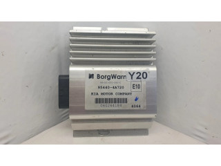 Блок управления коробкой передач 954404A720   KIA Sorento