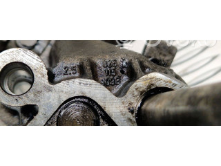 Масляный насос   026115153A, 026115109B  Ford Galaxy 