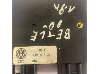 Поршень Генератор 1JM907291 Volkswagen New Beetle