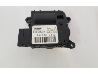 Вентилятор печки       Renault Scenic III -  Grand scenic III