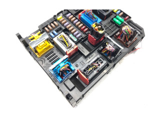 Блок управления 9845141280   Toyota ProAce City