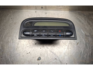 Блок управления климат-контролем 7m0907040s Ford Galaxy