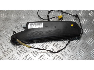 Подушка безопасности в сиденье 1K4880242D Volkswagen Golf Plus