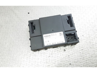 Блок комфорта 284B2EB300   Nissan Pathfinder R51   