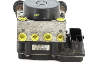 Блок АБС 6R0614117KBEF, W0-9093T   Skoda  Fabia Mk2 (5J)  2007 - 2014 года