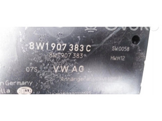 Блок управления 8W0907383C, 4K0800491H Audi A6 S6 C8 4K