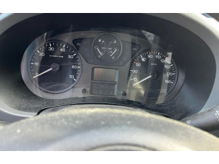 Přístrojová deska Citroen Berlingo 2016