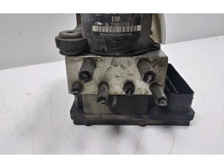 Блок АБС 4894009300 SsangYong Actyon - года