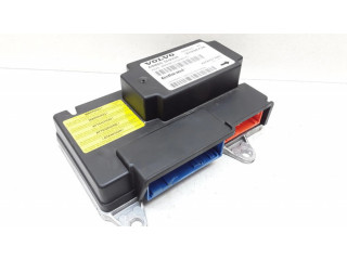 Блок подушек безопасности 31334738   Volvo V50