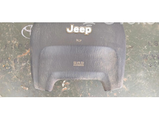 Подушка безопасности двери Jeep Grand Cherokee (WJ)