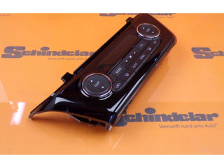 Блок управления климат-контролем 7820A962, 7820A962 Mitsubishi Eclipse