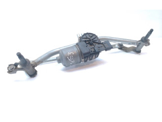 Рулевая рейка  Двигатель стеклоочистителей 3397021391   Peugeot 2008 I 2013 - 2019 года