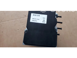 Блок АБС 8R0614517AG Audi Q5 SQ5 2008 - 2017 года