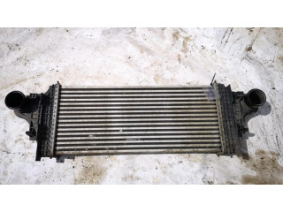 Интеркулер  n3292002, n3292-002  x5087001   Opel Meriva A 1.7